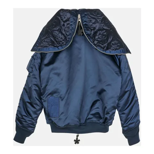 N-2B Jacket - Cecilie Bahnsen - Modalova