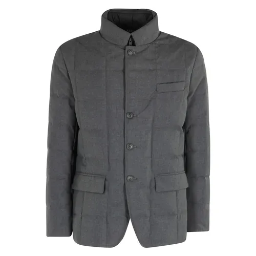 Double Jacket - Fay - Modalova