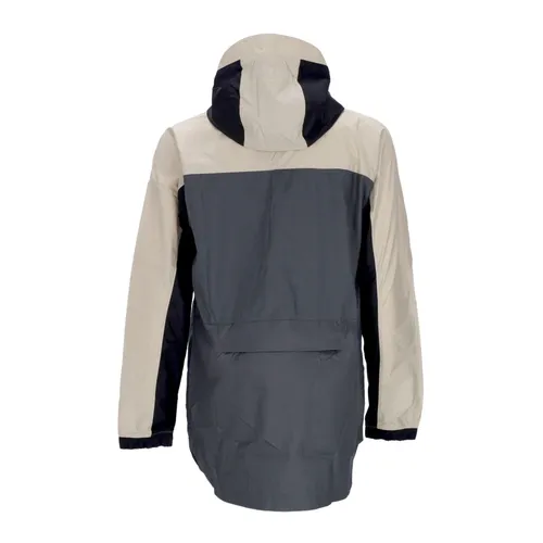 Convertible Windbreaker Jacket - Nike - Modalova