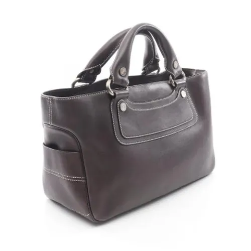 Pre-owned Vintage Handbag - Celine Vintage - Modalova