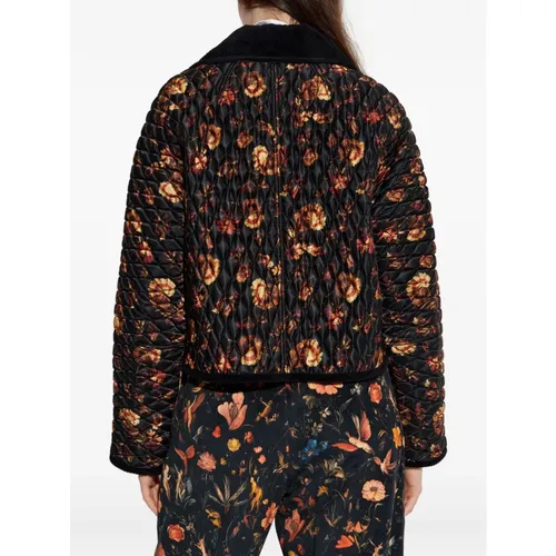 Floriston Jacket - Burberry - Modalova