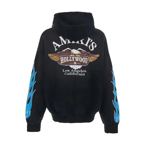 Core Logo Hoodie - Amiri - Modalova