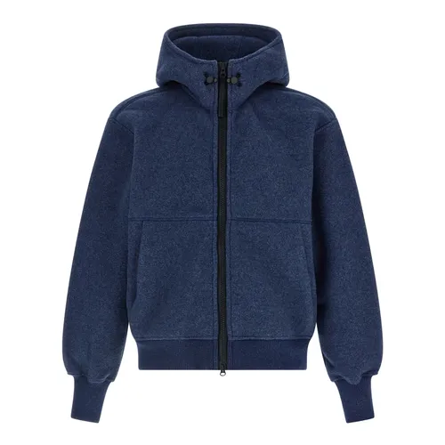 Chilliwack Bomber Jacket - Canada Goose - Modalova