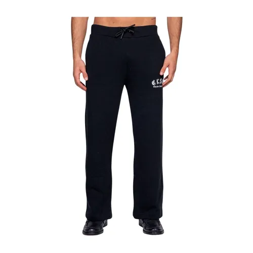 Comfortable Sweatpants with Casual Drawstring Closure - Corsinelabedoli - Modalova