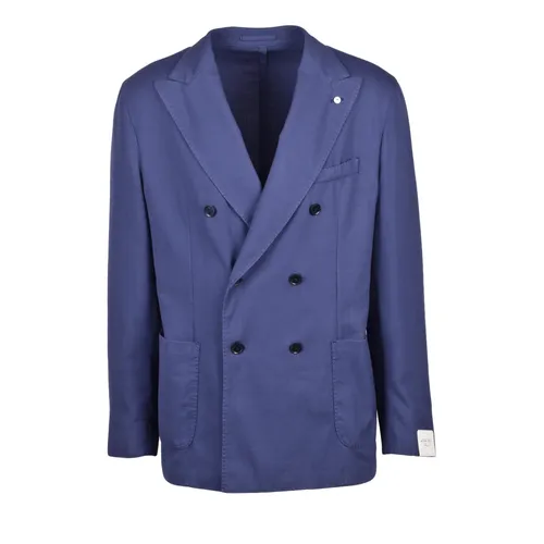Blazer Stondato - L.b.m. 1911 - Modalova