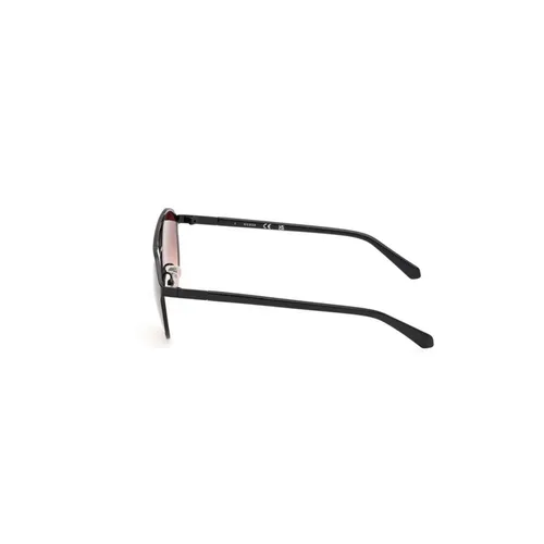 Round Sunglasses - Guess - Modalova