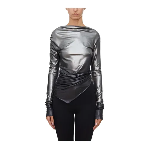 Gradient Top - Rick Owens - Modalova