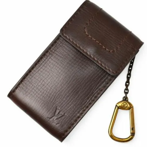 Pre-owned Keycase - Louis Vuitton Vintage - Modalova