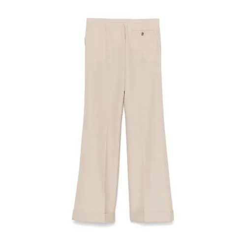 Wide Trousers - Philosophy di Lorenzo Serafini - Modalova
