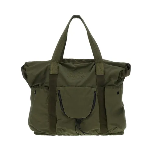 Large Multi-Pocket Bag - C.p. Company - Modalova