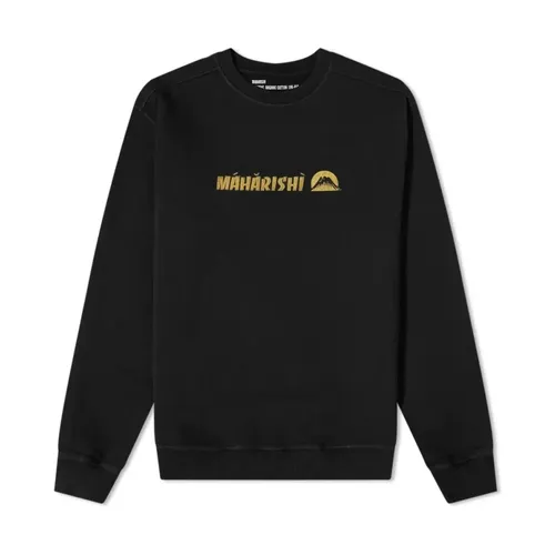 Sweatshirt - Maharishi - Modalova