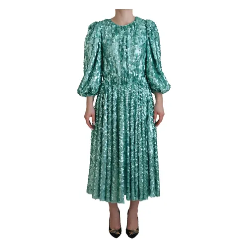 Maxi Dress - Dolce & Gabbana - Modalova