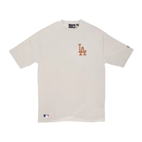MLB League Essentials Oversize Tee - New Era - Modalova