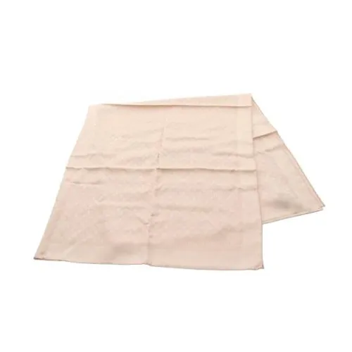 Pre-owned Silk Scarf - Louis Vuitton Vintage - Modalova