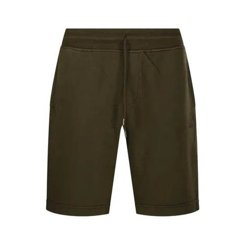 Shorts > Casual Shorts - - C.p. Company - Modalova