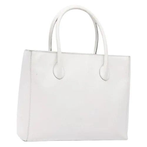 Pre-owned > Pre-owned Bags > Pre-owned Tote Bags - - Celine Vintage - Modalova