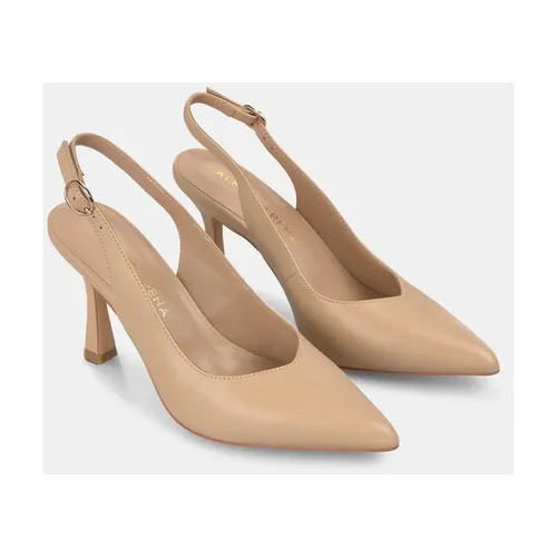 Stiletto heeled pumps - Alma EN Pena - Modalova