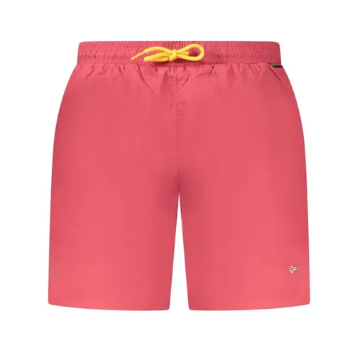 Swim Boxer - Napapijri - Modalova
