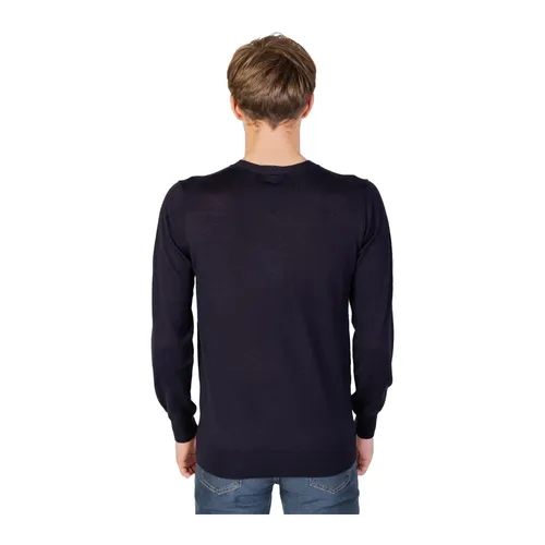 Crew Neck Sweater - Liu Jo - Modalova