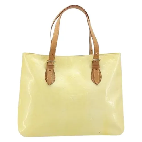 Pre-owned Tote Bag - Louis Vuitton Vintage - Modalova