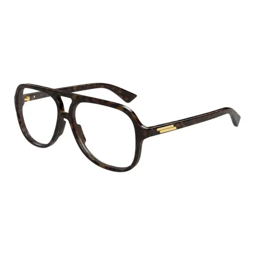 Pilot Optical Frame - Bottega Veneta - Modalova