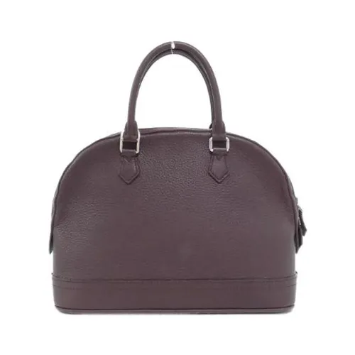 Pre-owned Vintage Handbag - Louis Vuitton Vintage - Modalova
