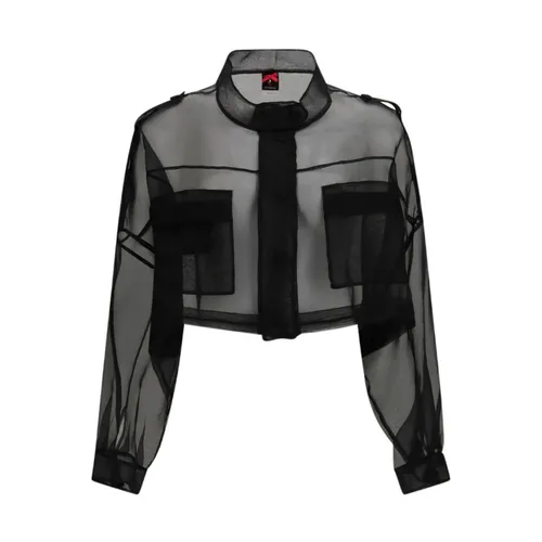 Pinko Sweaters Black - Pinko - Modalova