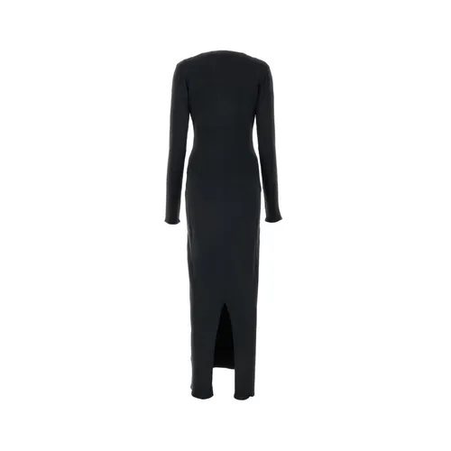 Abito Maxi Dress - Magda Butrym - Modalova