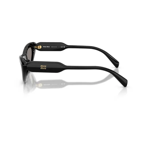 MU B11Su Sunglasses - Miu Miu - Modalova