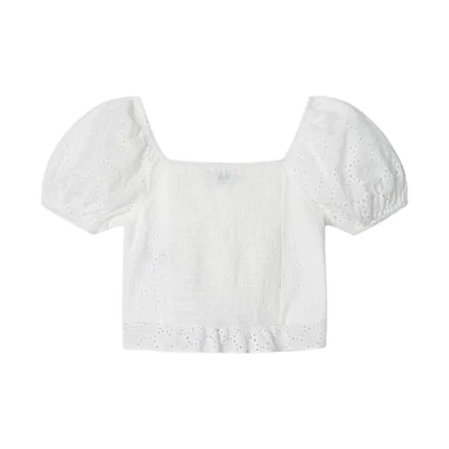 Charlotte Top - Pepe Jeans - Modalova