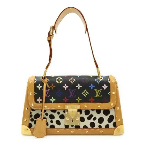 Pre-owned Vintage Shoulder Bag - Louis Vuitton Vintage - Modalova