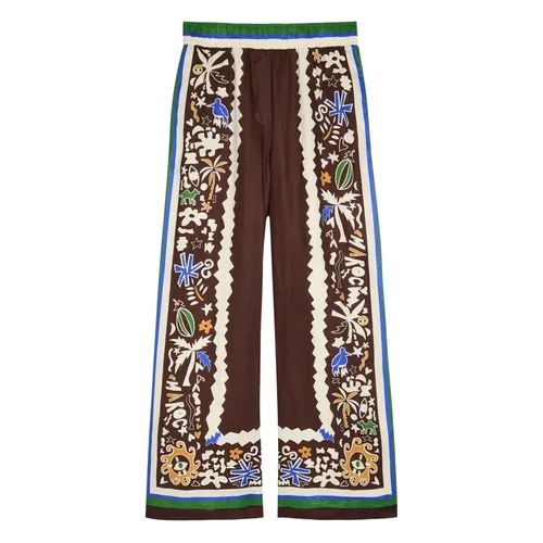 Maroc Relaxed Pant - Alemais - Modalova