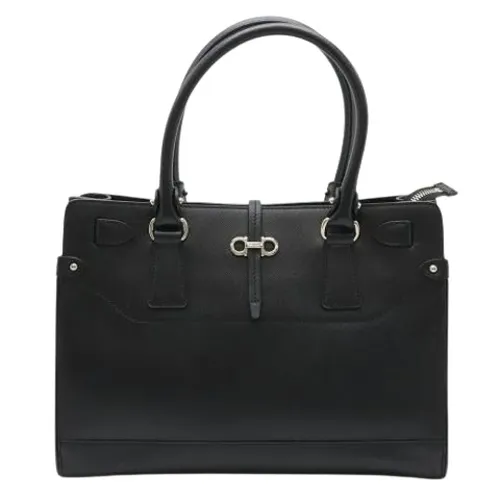 Pre-owned Tote Bag - Salvatore Ferragamo Pre-owned - Modalova