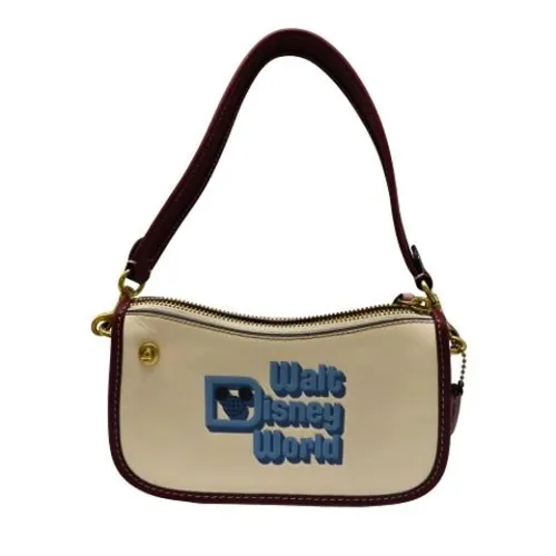 Pre-owned Leather shoulder-bags - Coach Pre-owned - Modalova