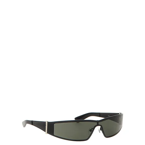 Stile Duemila Sunglasses - Alexander McQueen - Modalova