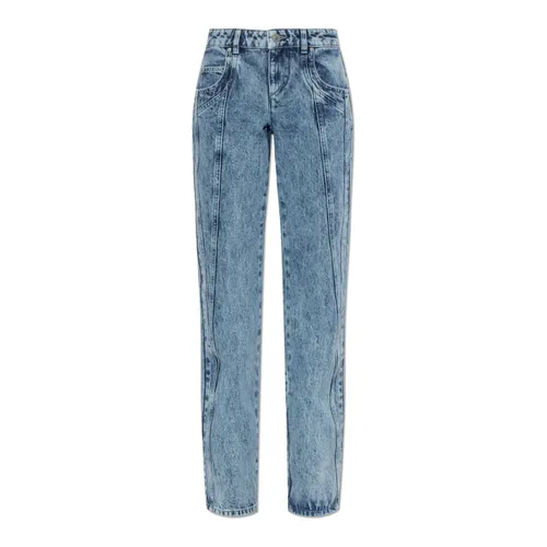 Jaylis Jeans - Marant étoile - Modalova