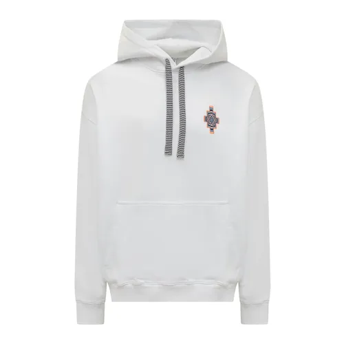 Sudadera con Capucha Optical Wings - Marcelo Burlon - Modalova