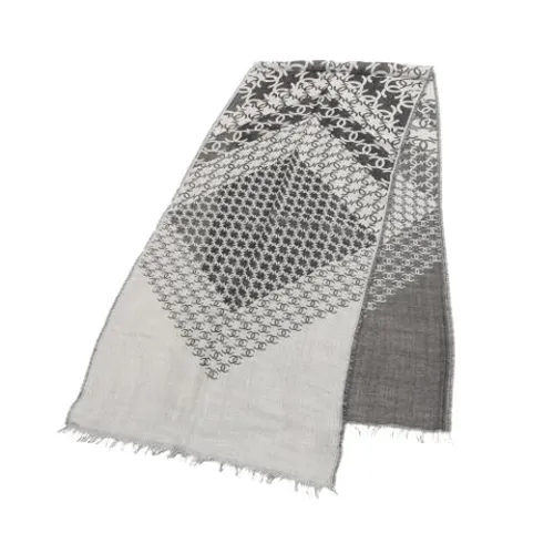 Pre-owned Stole - Chanel Vintage - Modalova