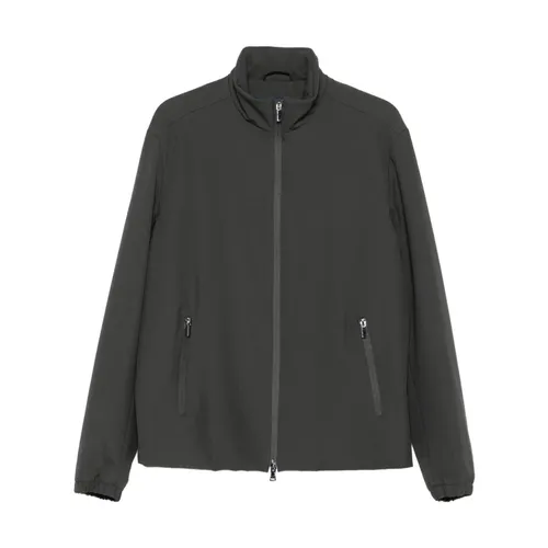 Dynamic Stretch Woven Jacket - Paul & Shark - Modalova