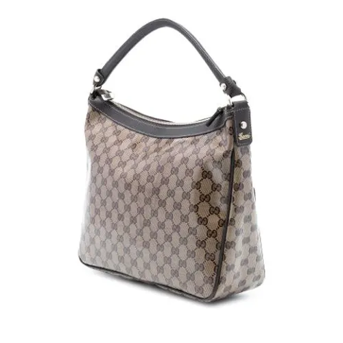 Pre-owned Vintage Shoulder Bag - Gucci Vintage - Modalova