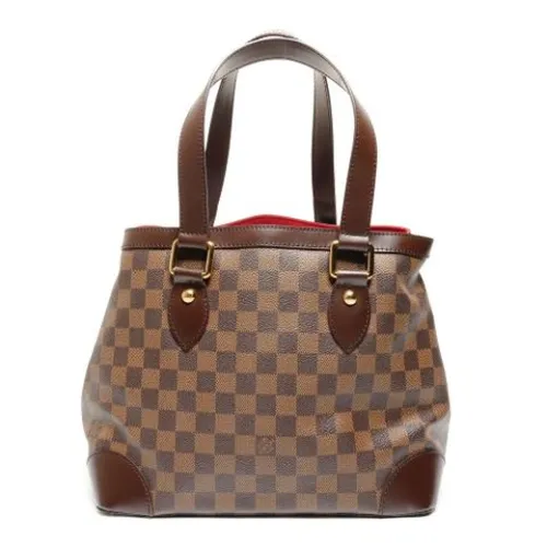 Pre-owned Vintage Handbag - Louis Vuitton Vintage - Modalova