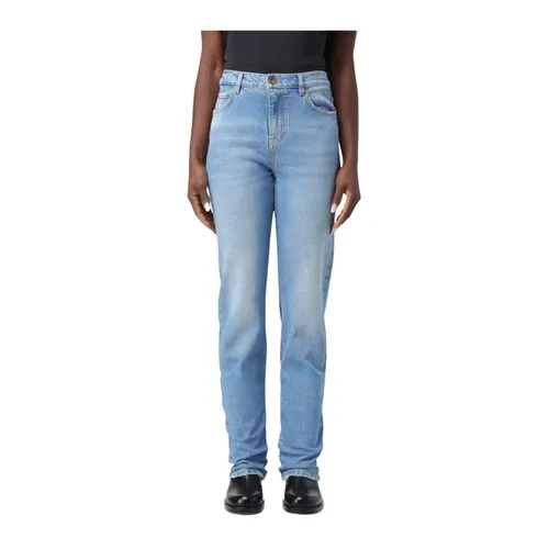 Pinko Jeans Blue - Pinko - Modalova