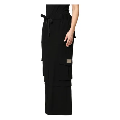 Cargo Skirt - Dolce & Gabbana - Modalova
