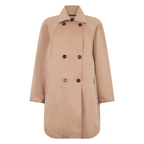 Double-Breasted Coat - Moorer - Modalova