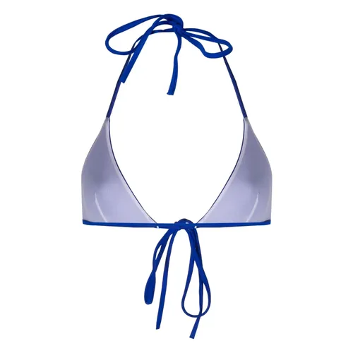 Self-tie Bikini Top - Dsquared2 - Modalova