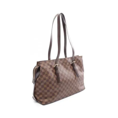 Pre-owned Tote Bag - Louis Vuitton Vintage - Modalova