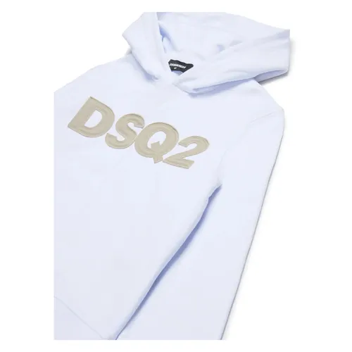 Relax Sweatshirt - Dsquared2 - Modalova