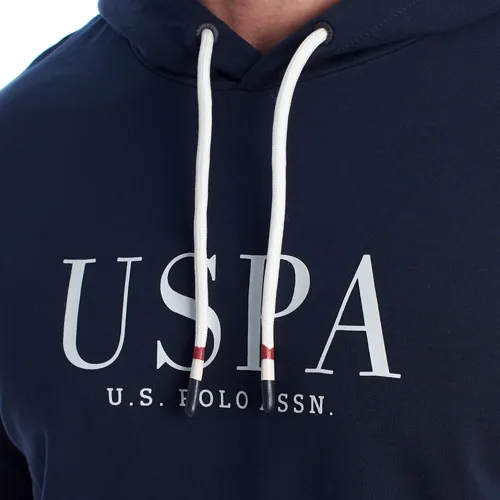 Hoodie 67934 - U.s. Polo Assn. - Modalova