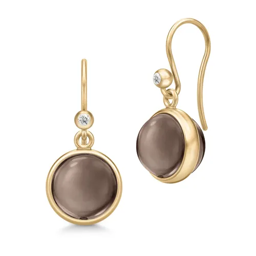 Accessories > Jewellery > Earrings - - Julie Sandlau - Modalova