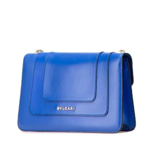 Pre-owned Vintage Shoulder Bag - Bvlgari Vintage - Modalova